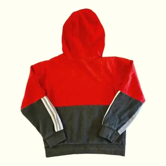 Adidas Pullover Hoodie - Picture 5 of 7